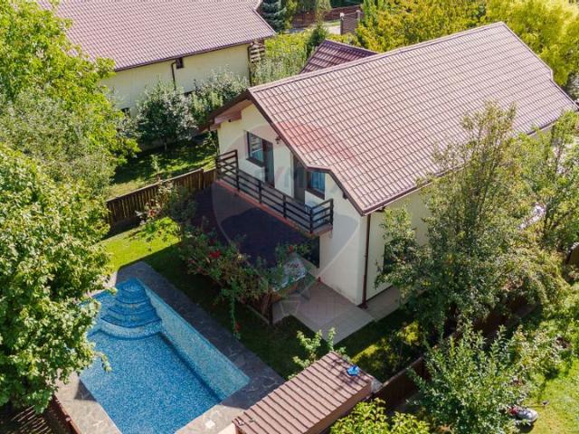 Casă vânzări în Valea Lupului, Iași