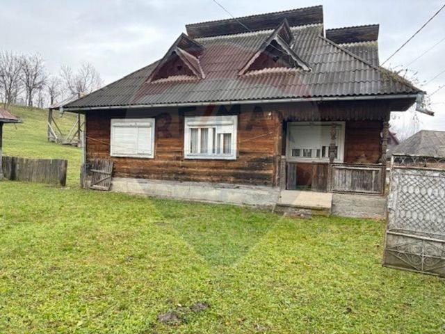 Casă vânzări în Maramureș