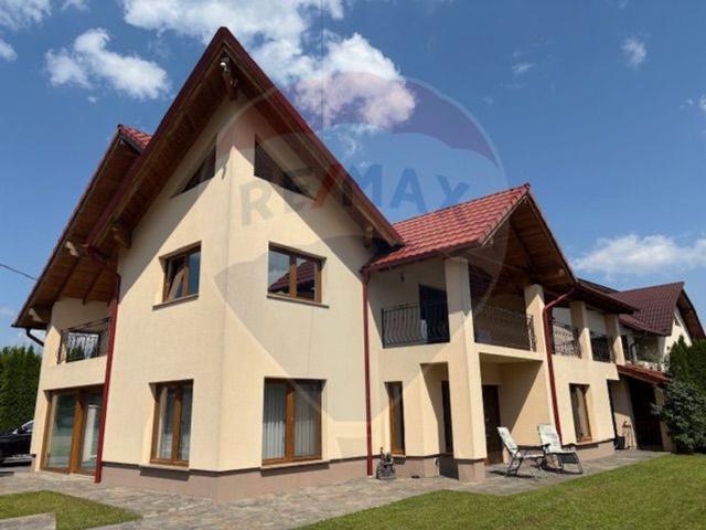 Casă vânzări în Maramureș