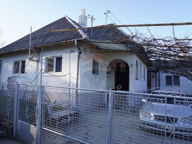 Casă vânzări în Sighetu Marmatiei, Maramureș