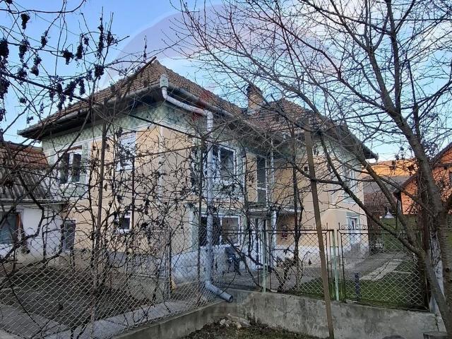 Casă vânzări în Sangeorgiu De Padure, Mureș