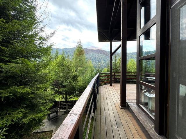 Casă vânzări în Azuga, Prahova