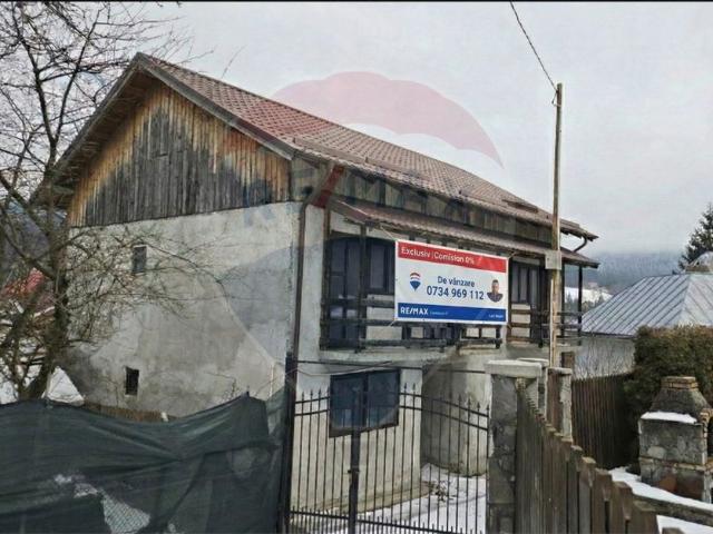 Casă vânzări în Busteni, Prahova