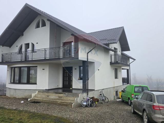 Casă vânzări în Moara Nica, Suceava