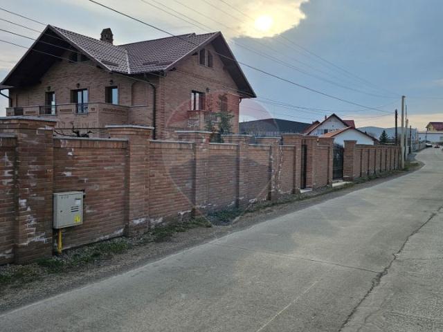 Casă vânzări în Suceava