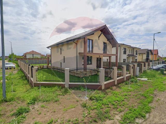 Casă vânzări în Dumbravita, Timiș