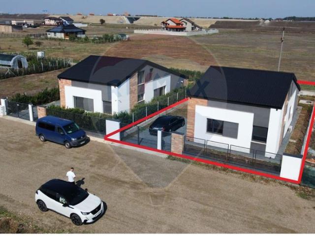Casă vânzări în Vrancea