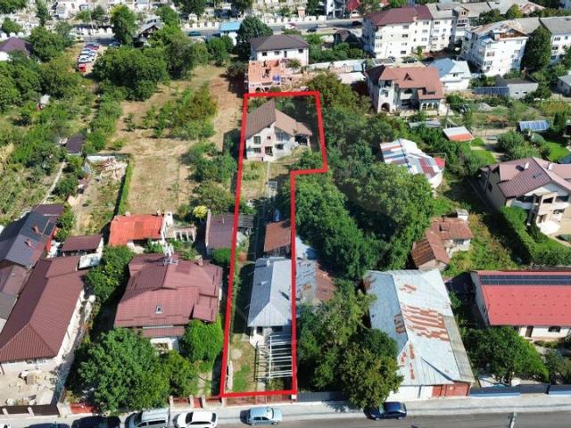 Casă vânzări în Vrancea