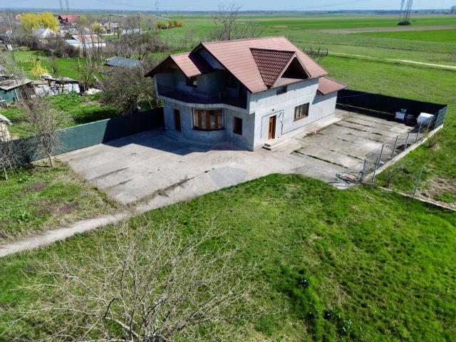 Casă vânzări în Vrancea