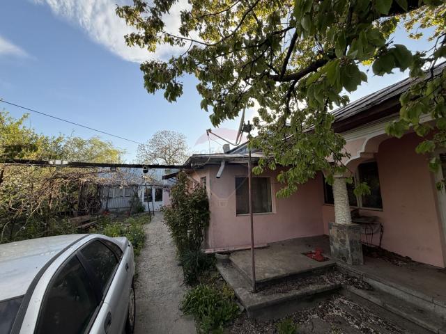 Casă vânzări în Vrancea