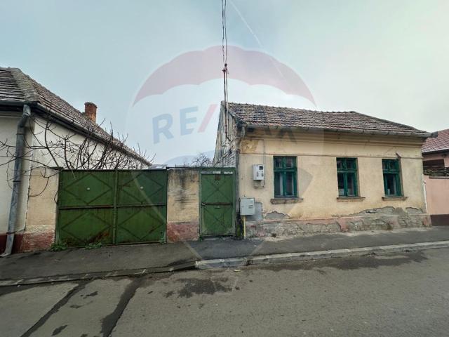 Casă vânzări în Arad