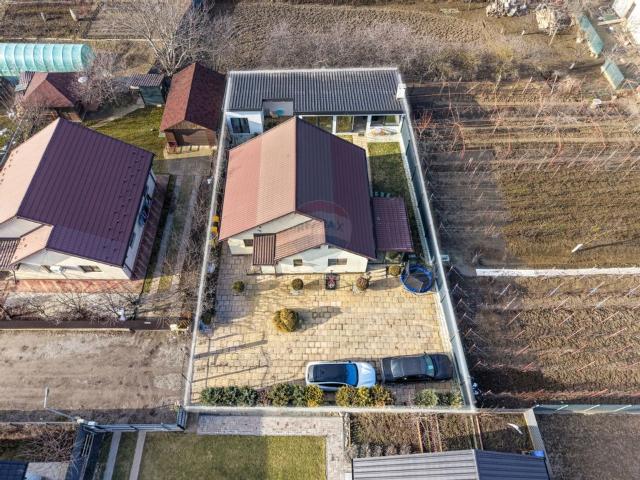 Casă vânzări în Bacău