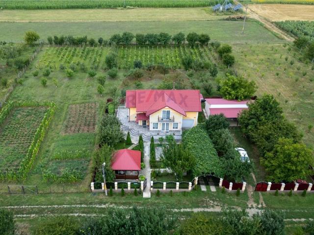 Casă vânzări în Ungureni, Bacău