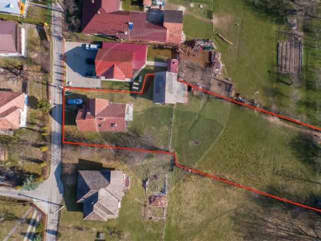 Casă vânzări în Bran, Brașov