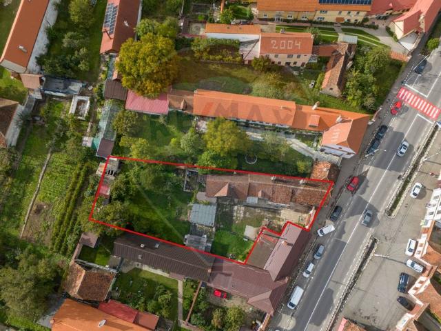 Casă vânzări în Codlea, Brașov