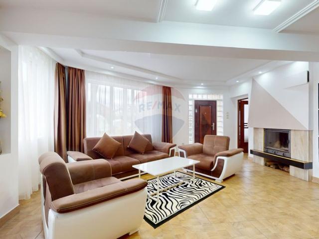 Casă vânzări în Cristian, Brașov