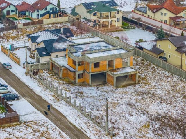 Casă vânzări în Harman, Brașov