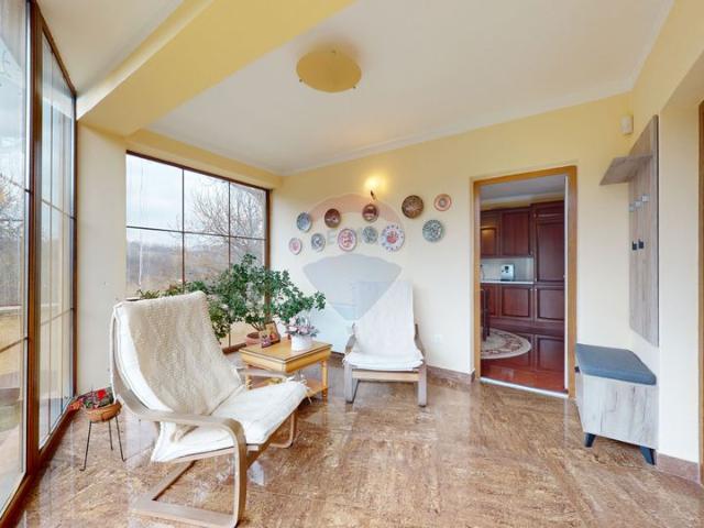 Casă vânzări în Bran, Brașov