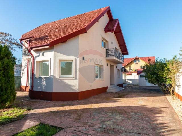 Casă vânzări în Buftea, București