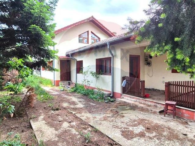 Casă vânzări în Clinceni, București