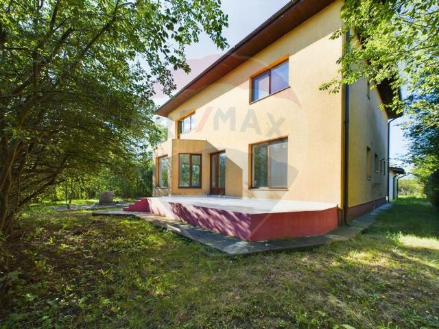 Casă vânzări în Tancabesti, București