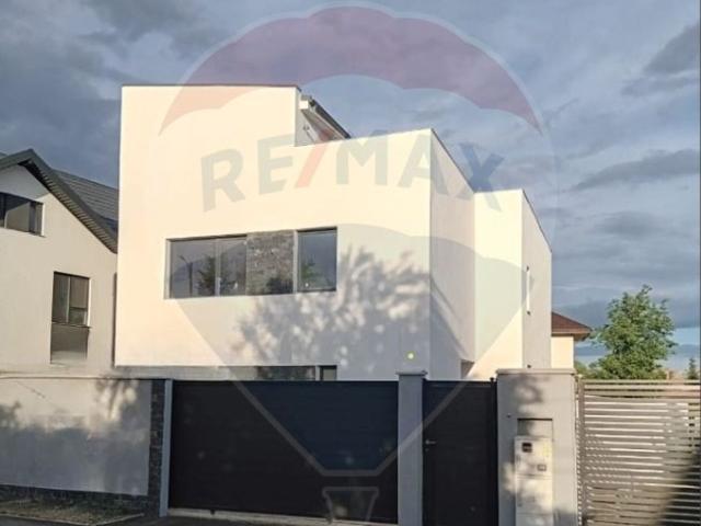 Casă vânzări în Mogosoaia, București