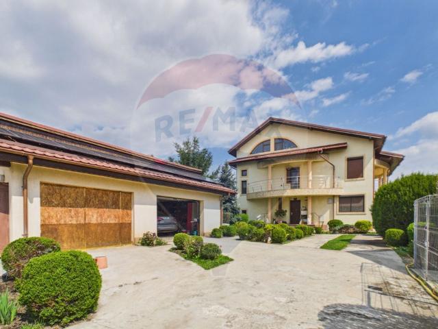 Casă vânzări în Otopeni, București