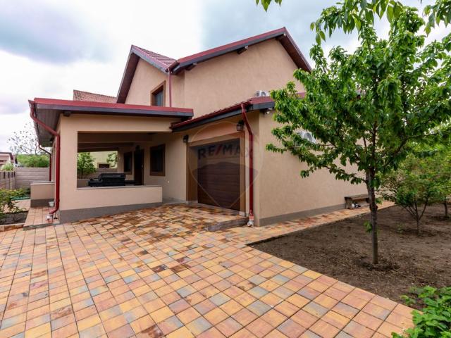 Casă vânzări în Tancabesti, București