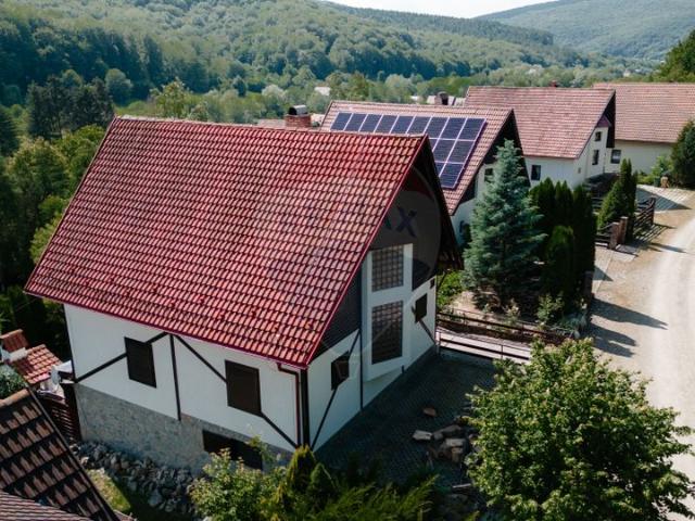 Casă vânzări în Covasna