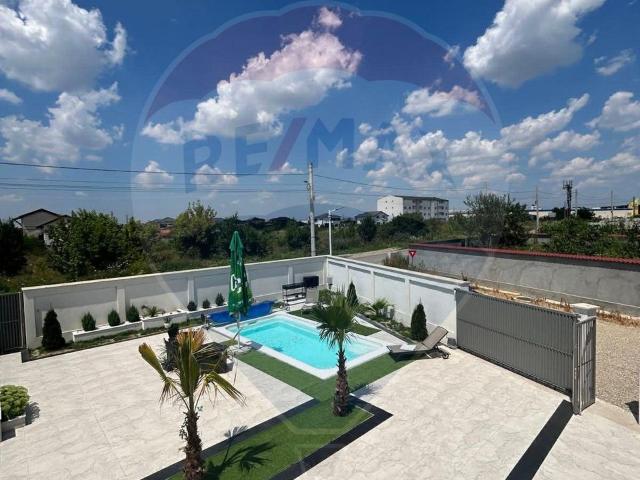 Casă vânzări în Preajba, Dolj