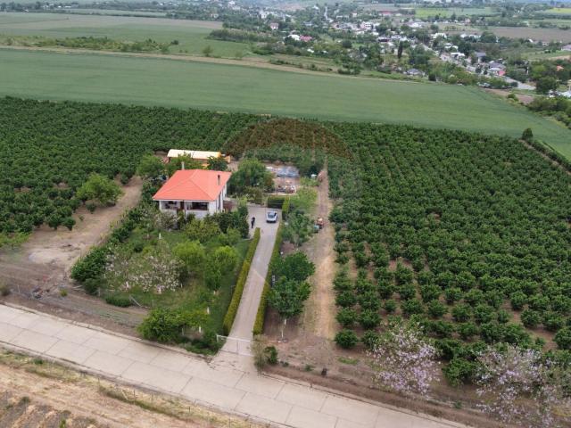 Casă vânzări în Dobrinesti, Galați