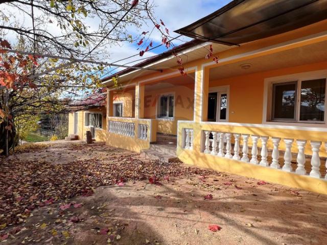 Casă vânzări în Galați