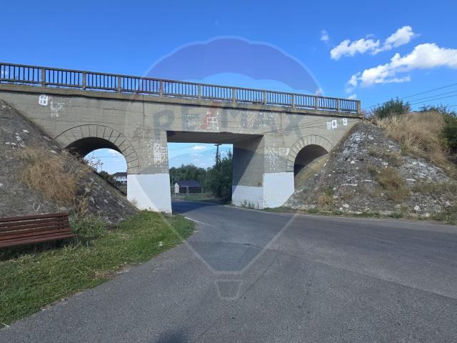 Casă vânzări în Toporu, Giurgiu