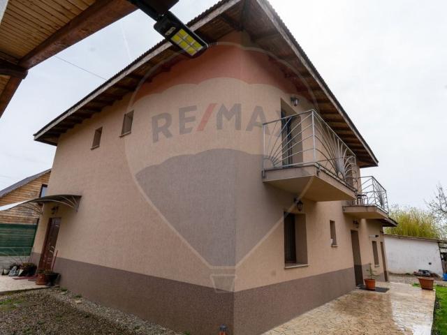 Casă vânzări în Deva, Hunedoara