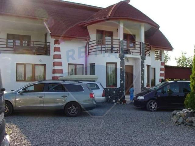 Casă vânzări în Breb, Maramureș