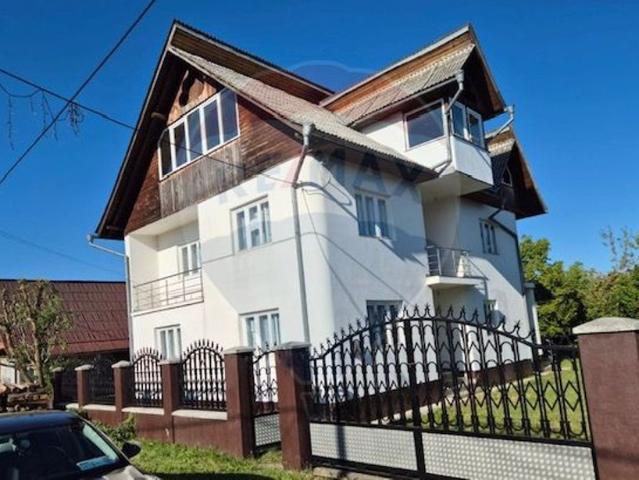 Casă vânzări în Breb, Maramureș