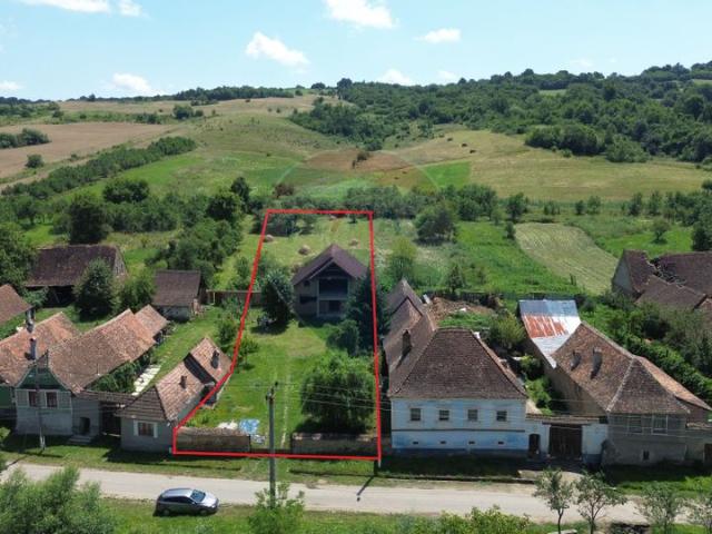 Casă vânzări