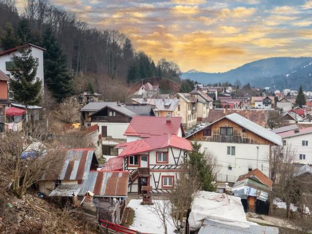 Casă vânzări în Azuga, Prahova