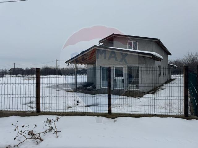 Casă vânzări în Colceag, Prahova