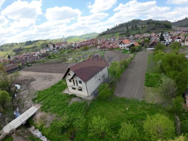 Casă vânzări în Sibiu