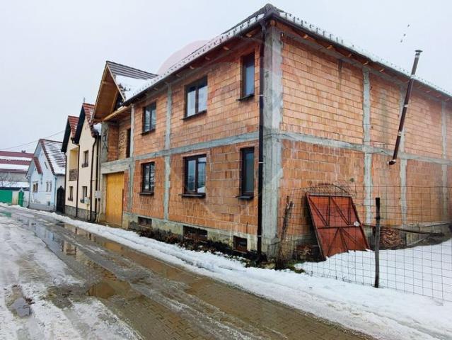 Casă vânzări în Saliste, Sibiu