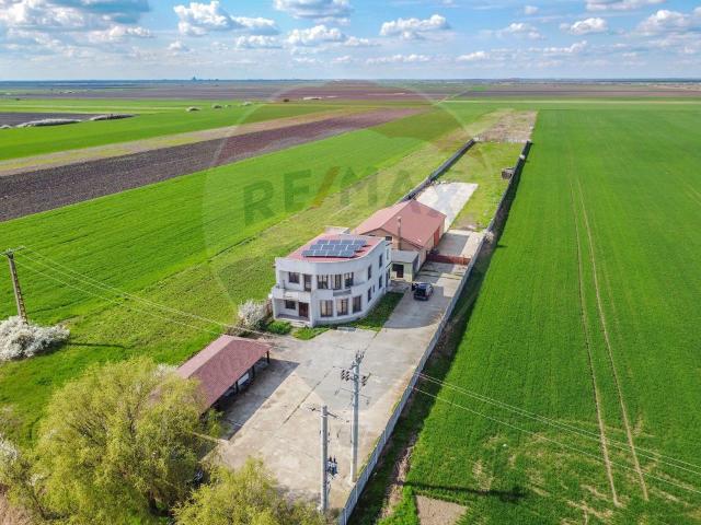 Casă vânzări în Beregsau Mare, Timiș