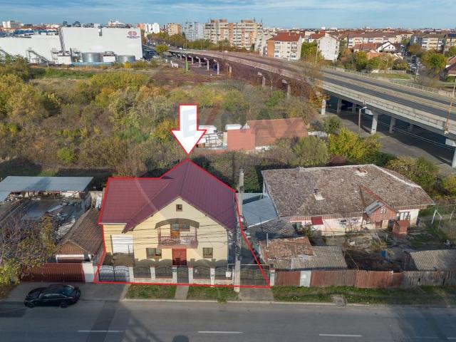 Casă vânzări în Timisoara, Timiș