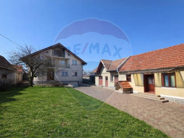 Casă vânzări în Alba