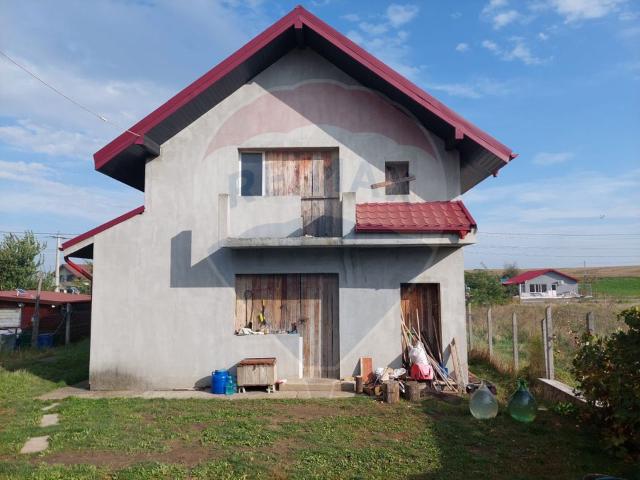 Casă vânzări în Bacău