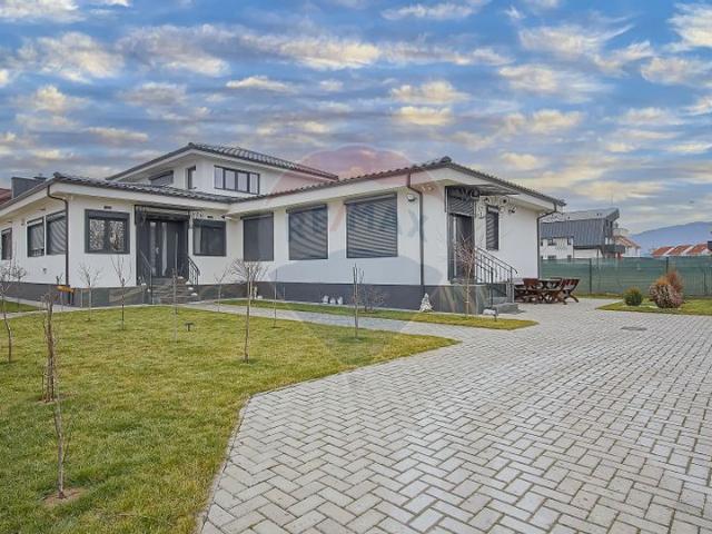 Casă vânzări în Brașov