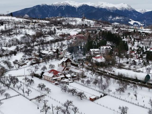 Casă vânzări în Bran, Brașov
