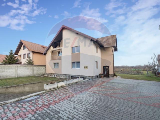 Casă vânzări în Codlea, Brașov