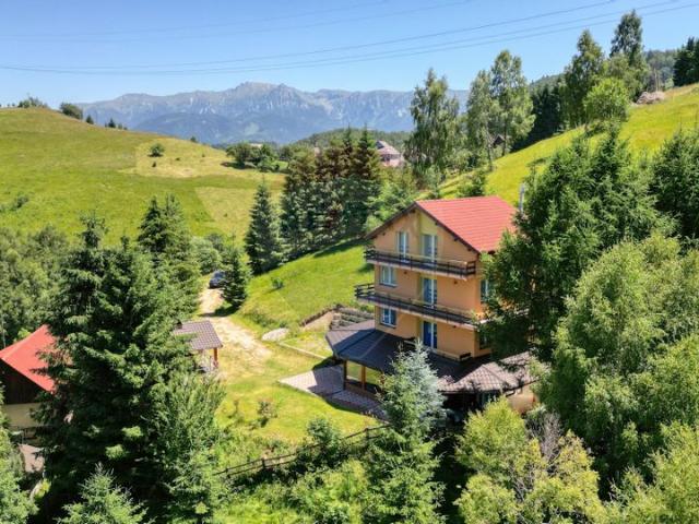 Casă vânzări în Drumul Carului, Brașov