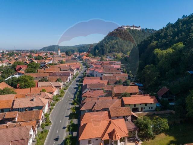Casă vânzări în Rasnov, Brașov